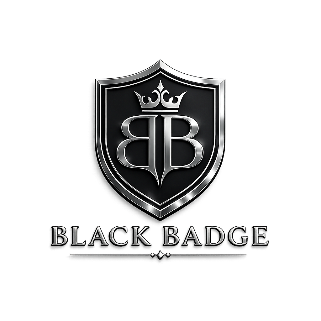 Black Badge